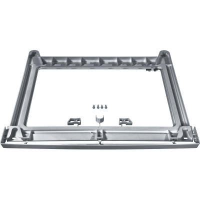 BOSCH WTZ2741X, pesumasinate ja kuivatite ühenduskomplekt