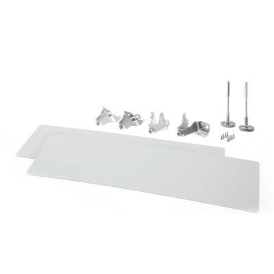 Bosch WMZ30400, kõrguse reguleerimisjalad