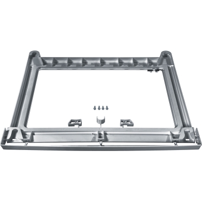 Siemens WZ2741X, pesumasinate ja kuivatite ühenduskomplekt