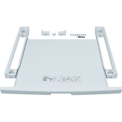 Siemens WZ20400, väljatõmmatava ühenduskomplekt