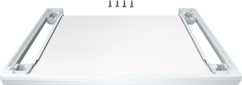 Siemens WZ27500, connection set with pull-out