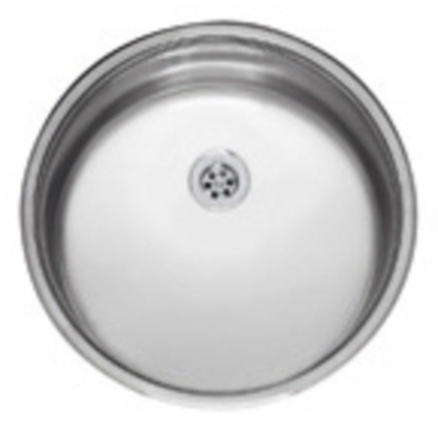 Reginox L18 390 (L) VP-CC, Edelstahlspüle, R14387