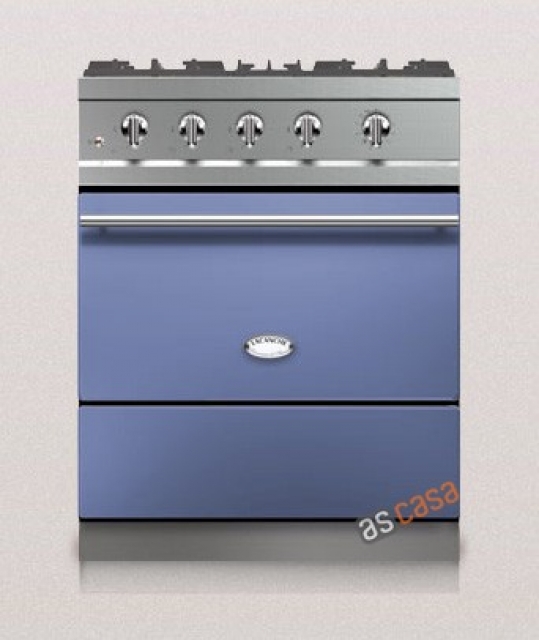 Lacanche Cormatin Modern, cooking station, 70 cm, color Armor, with 5 year guarantee!