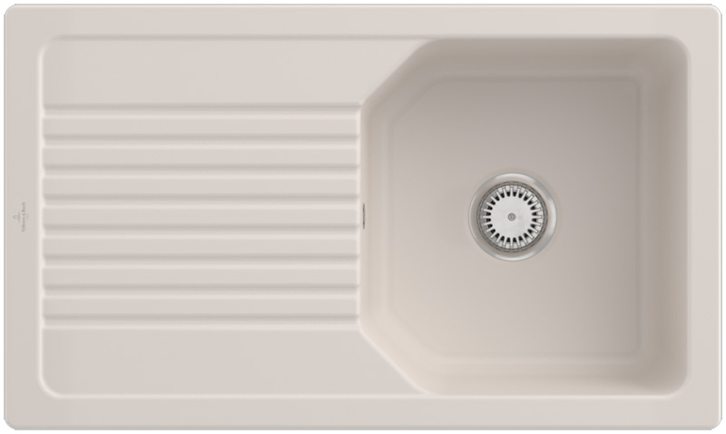 Villeroy &amp; Boch Linara 50, color KR Crema, Classicline