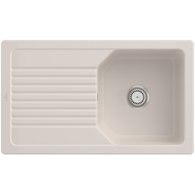 Виллерой и amp; Boch Linara 50, цвет KR Crema, Classicline