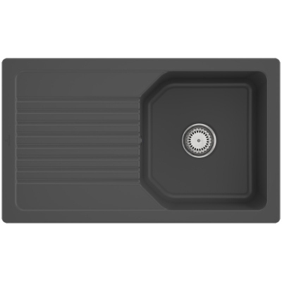 Виллерой и amp; Boch Linara 50, цвет i4 графит, Classicline