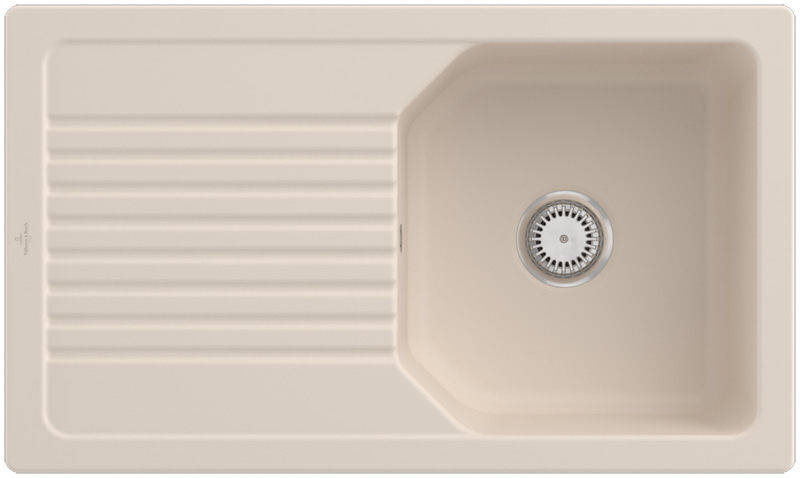 Villeroy &amp; Boch Linara 50, color FU Ivory, Classicline