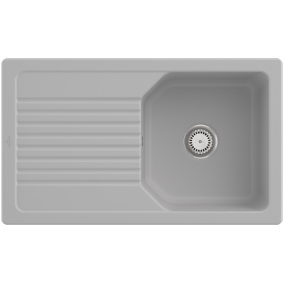 Виллерой и amp; Boch Linara 50, цвет SM Steam, Classicline