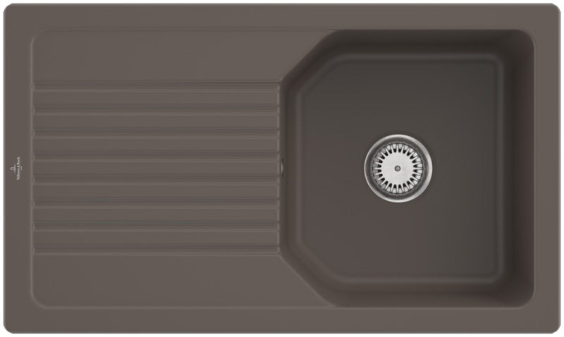 Villeroy &amp; Boch Linara 50, color TR Timber, Premiumline