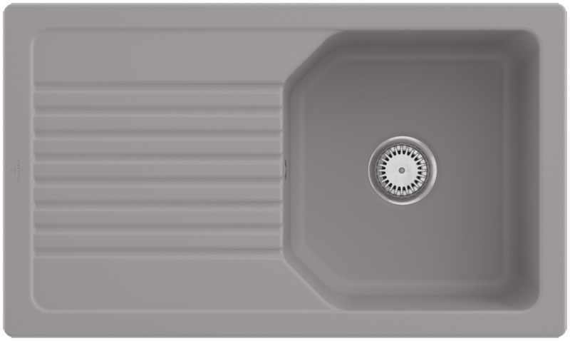 Villeroy &amp; Boch Linara 50, värvus KD Fossil, Classicline