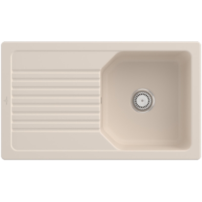 Виллерой и amp; Boch Linara 50, цвет FU Ivory, Classicline