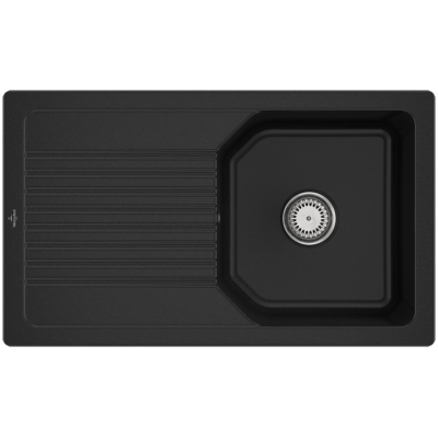 Villeroy &amp; Boch Linara 50, värvus J0 Chromit, Premiumline