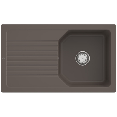 Villeroy &amp; Boch Linara 50, värvus TR Timber, Premiumline