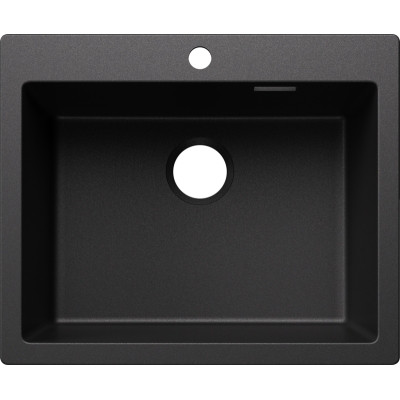 Blanco Pleon 6 built-in sink, Silgranit PuraDur, color anthracite, 527773