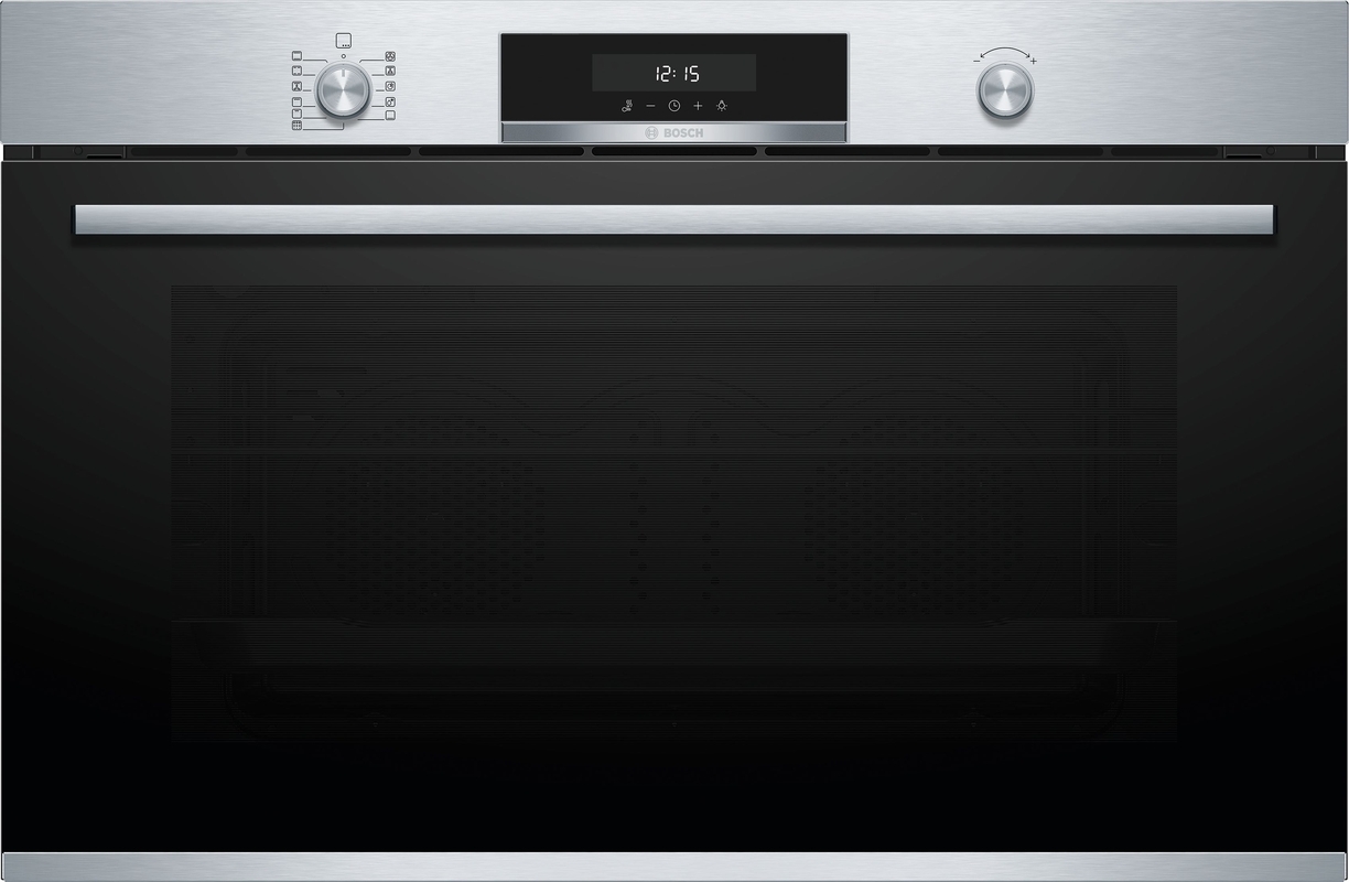 Bosch VBD5780S0, built-in oven, 90 cm, Series 6, stainless steel, EEK: A+, with 5 year guarantee!