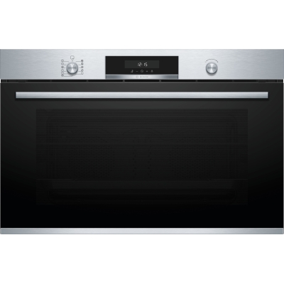 Bosch VBD5780S0, built-in oven, 90 cm, Series 6, stainless steel, EEK: A+, with 5 year guarantee!