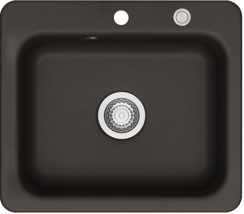 Systemceram KeraDomo JUNA 57 в Сиене (матовый), гарантия 5 лет