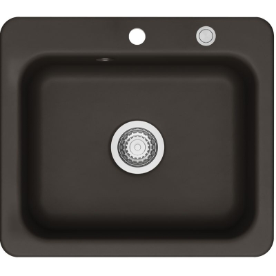 Systemceram KeraDomo JUNA 57 in Siena (matt), with 5 year guarantee