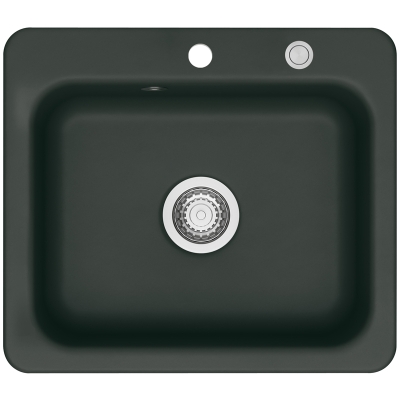 Systemceram KeraDomo JUNA 57 in yew (matt), with a 5-year guarantee