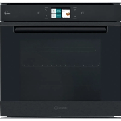 Bauknecht BIK11 FPH8TS2 PT, hydrolysis and steam functions, EEK: A+, with 5 year guarantee!