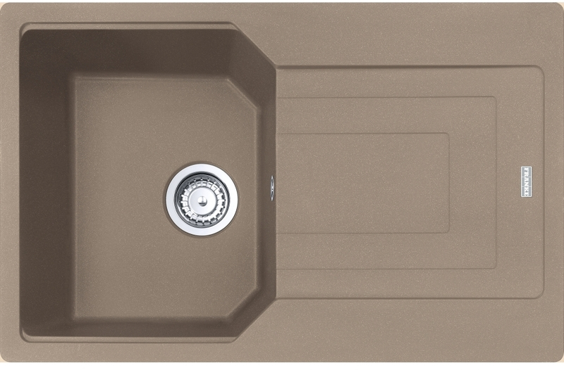 Franke Maris Urban UBG 211-78 Fragranite, värv kašmiir, loputus, 135.0729.499