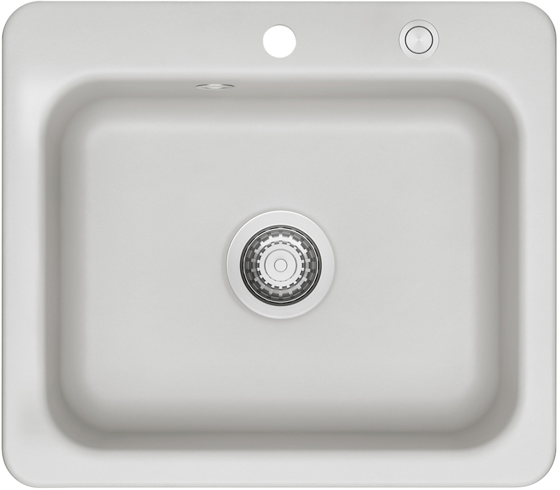 Systemceram KeraDomo JUNA 57 F satiinist (matt), 5-aastase garantiiga