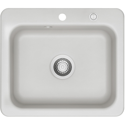 Systemceram KeraDomo JUNA 57 F satiinist (matt), 5-aastase garantiiga