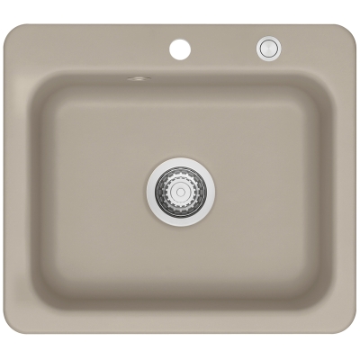 Systemceram KeraDomo JUNA 57 F Fango (matt), 5-aastase garantiiga