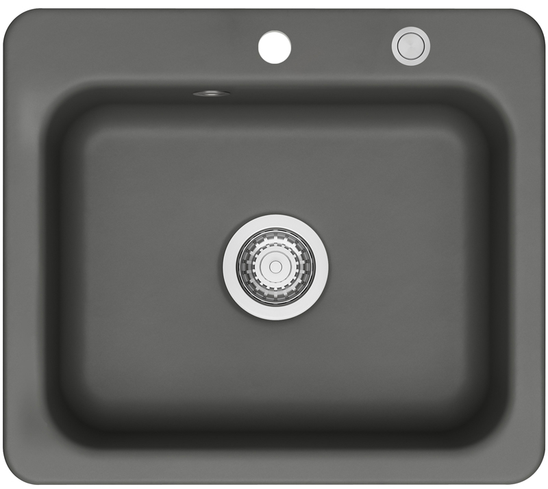 Systemceram KeraDomo JUNA 57 F laavas (matt), 5-aastase garantiiga