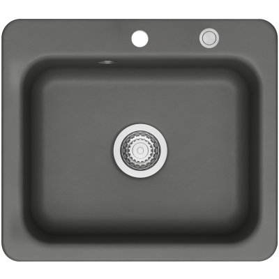 Systemceram KeraDomo JUNA 57 F laavas (matt), 5-aastase garantiiga