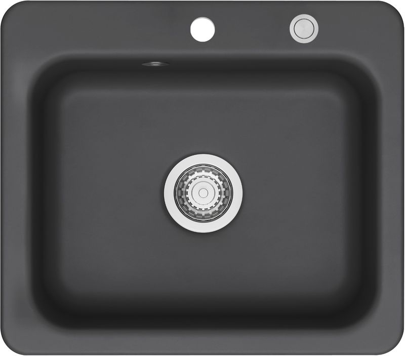 Systemceram KeraDomo JUNA 57 F kiltkivist (matt), 5-aastase garantiiga