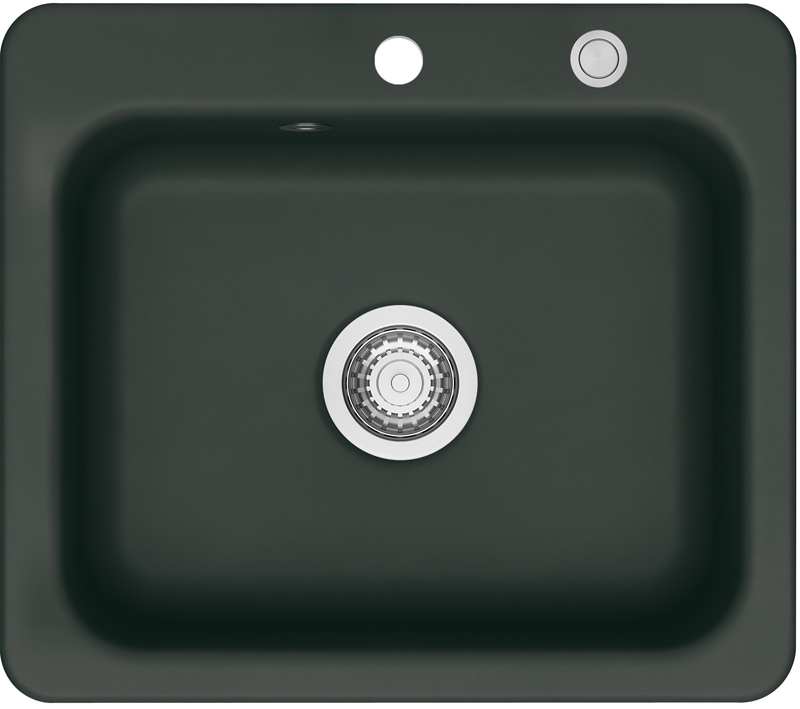 Systemceram KeraDomo JUNA 57 F jugapuu (matt), 5-aastase garantiiga