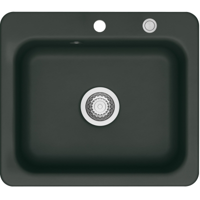 Systemceram KeraDomo JUNA 57 F цвета тис (матовый), с гарантией 5 лет