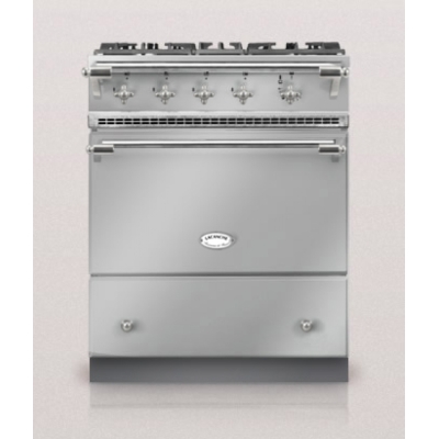 Lacanche Cormatin Classic, küpsetusjaam, 70 cm, värviline roostevaba teras, garantiiga 5 aastat!