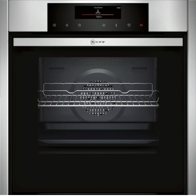 Neff B56VT62N0 N90, built-in oven with pyrolysis, EEK: A+, with 5 year guarantee!