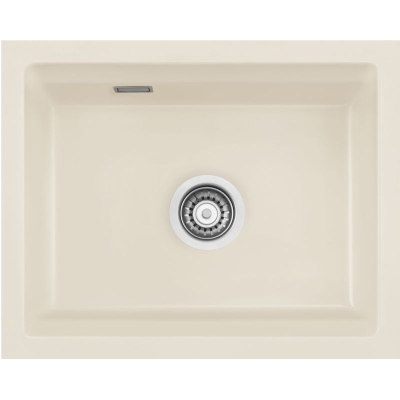 Systemceram KeraDomo KARA 50 U/g, jahvatatud, värviline jasmiin (matt), 5-aastase garantiiga