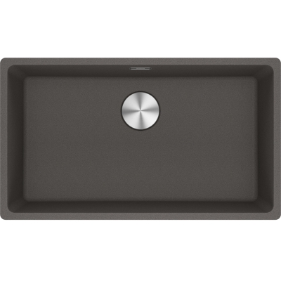 Franke Maris MRG 110-72 Fragranit+ kiltkivihall, valamu all 80 cm, käsitsi juhitav, 125.0715.494