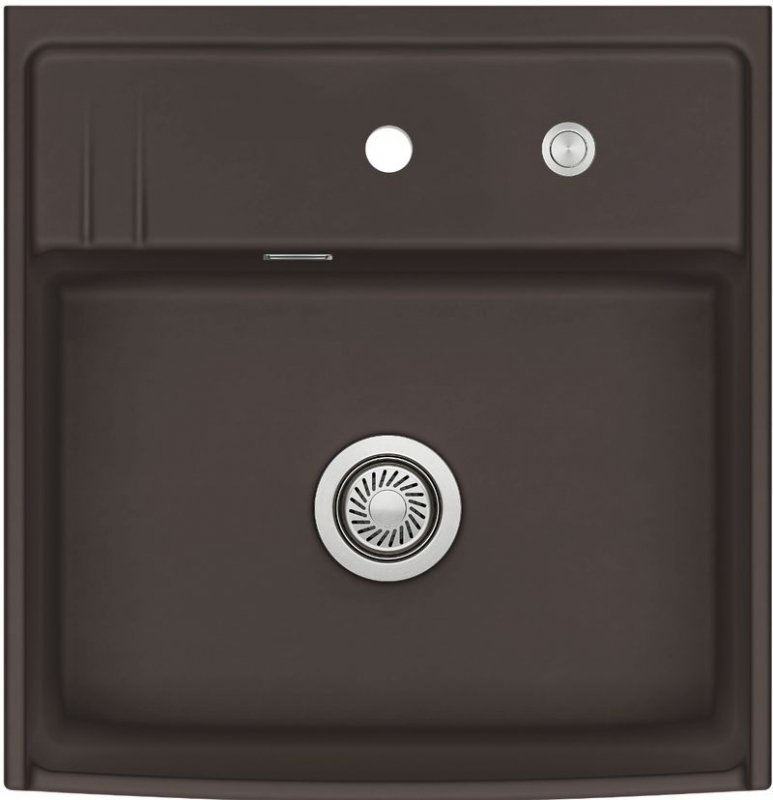 Systemceram KeraDomo KENTRO 60 Sienas (matt), 5-aastase garantiiga