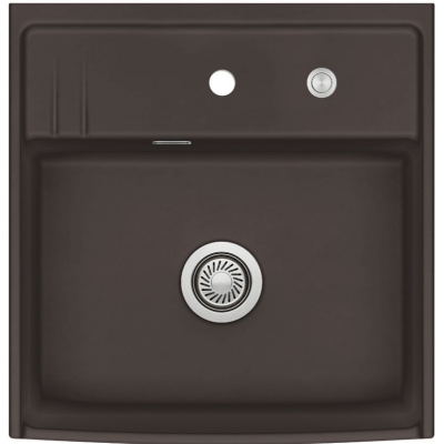 Systemceram KeraDomo KENTRO 60 in Siena (matt), with 5 year guarantee