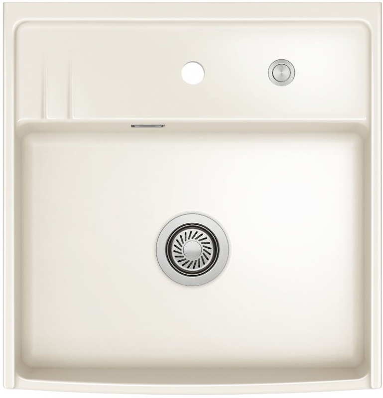 Systemceram KeraDomo KENTRO 60 цвета магнолии (глянцевый), с гарантией 5 лет