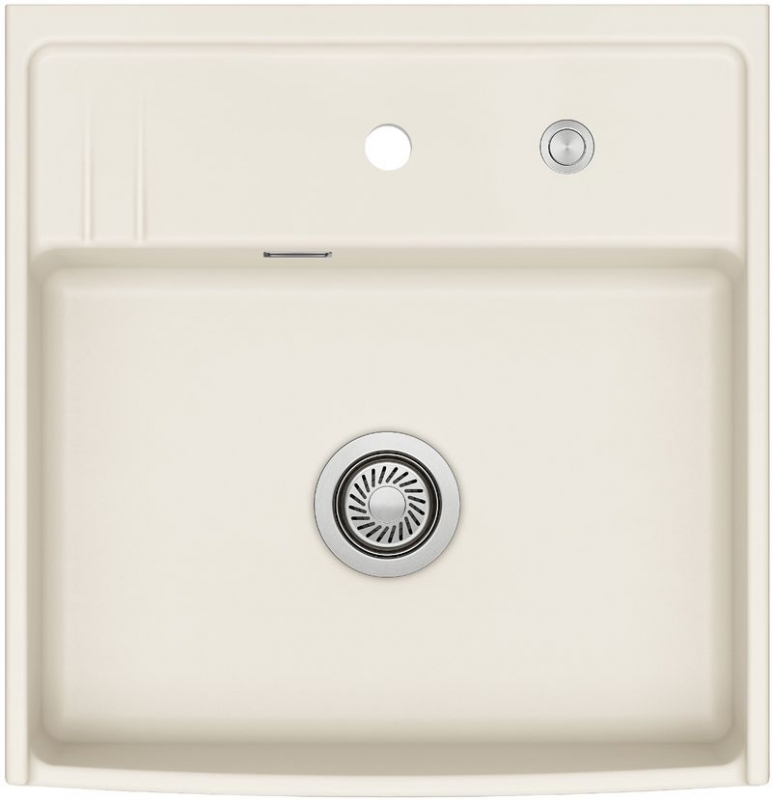 Systemceram KeraDomo KENTRO 60 jasmiinis (matt), 5-aastase garantiiga