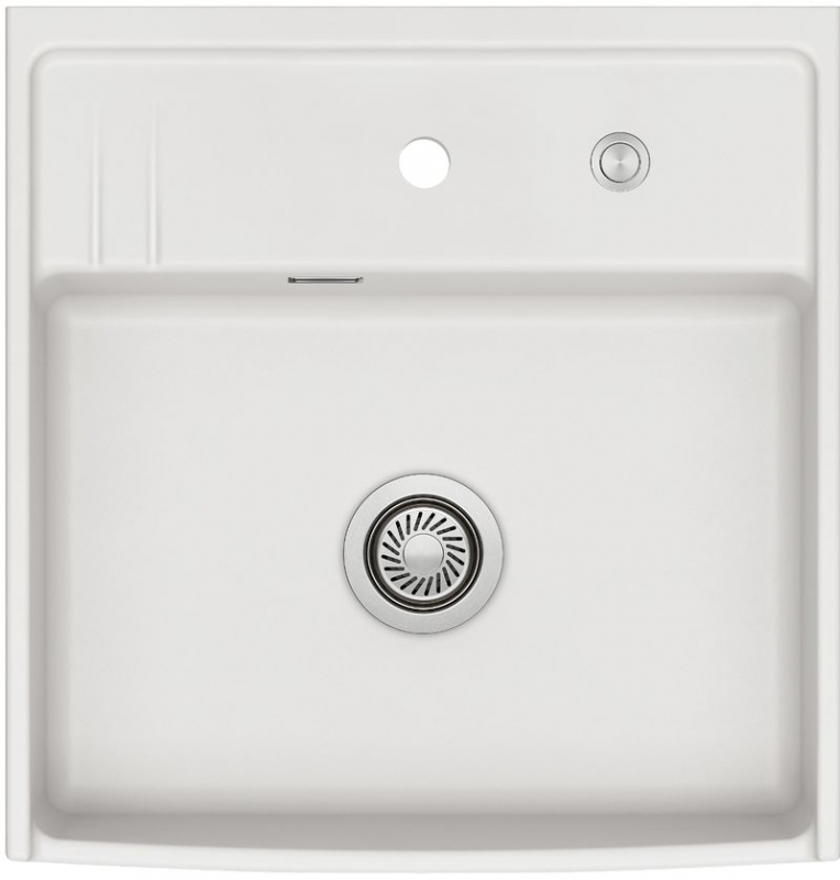 Systemceram KeraDomo KENTRO 60 satiinist (matt), 5-aastase garantiiga