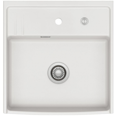 Systemceram KeraDomo KENTRO 60 in satin (matt), with a 5-year guarantee