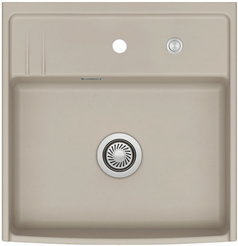 Systemceram KeraDomo KENTRO 60 Fango (matt), 5-aastase garantiiga