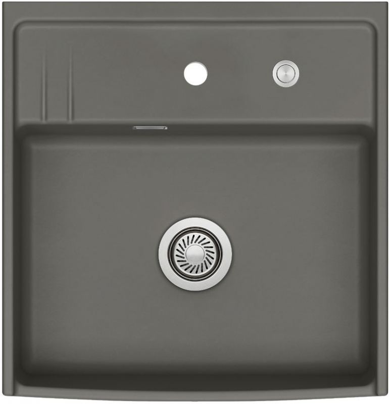 Systemceram KeraDomo KENTRO 60 laavas (matt), 5-aastase garantiiga