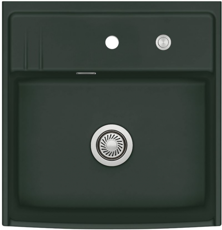 Systemceram KeraDomo KENTRO 60 jugapuu (matt), 5-aastase garantiiga