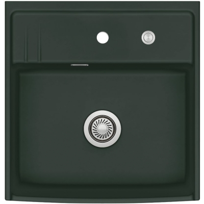 Systemceram KeraDomo KENTRO 60 in yew (matt), with a 5-year guarantee