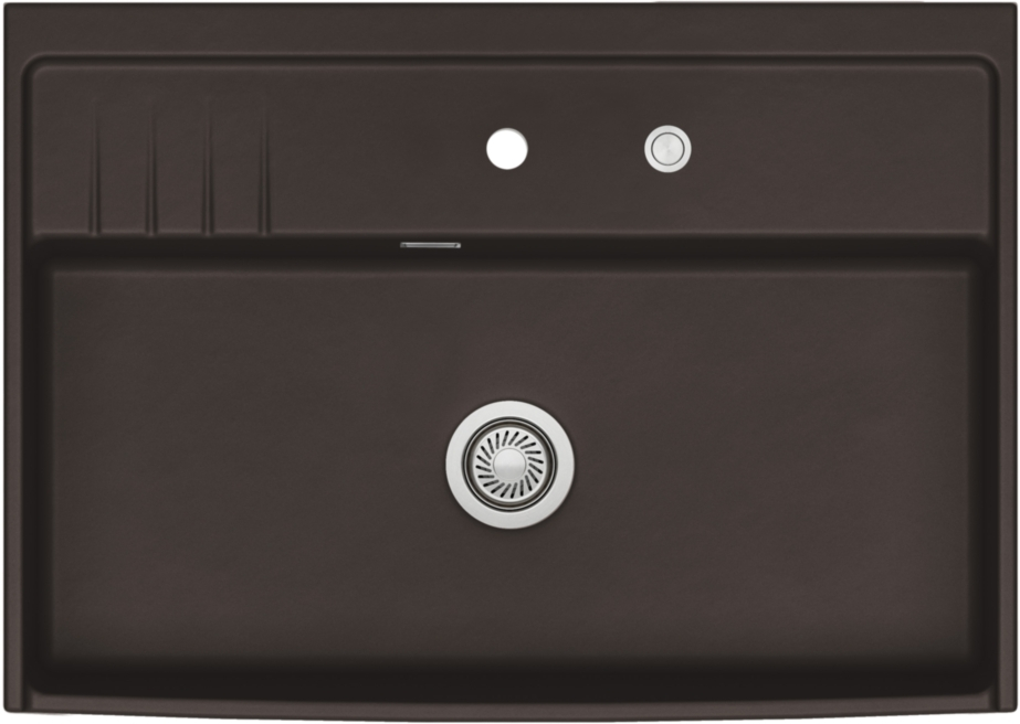 Systemceram KeraDomo KENTRO 90 Sienas (matt), 5-aastase garantiiga