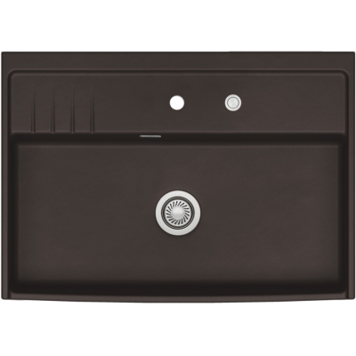 Systemceram KeraDomo KENTRO 90 Sienas (matt), 5-aastase garantiiga