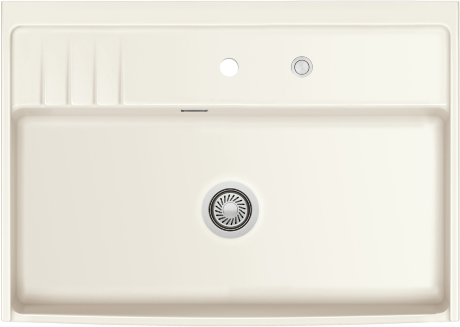 Systemceram KeraDomo KENTRO 90 magnoolias (läikiv), 5-aastase garantiiga